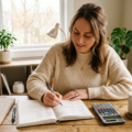 Budgettering uden stress - sådan kontrollerer du dine penge
