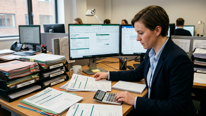 Skatteoptimering for private - hvordan du sparer mest