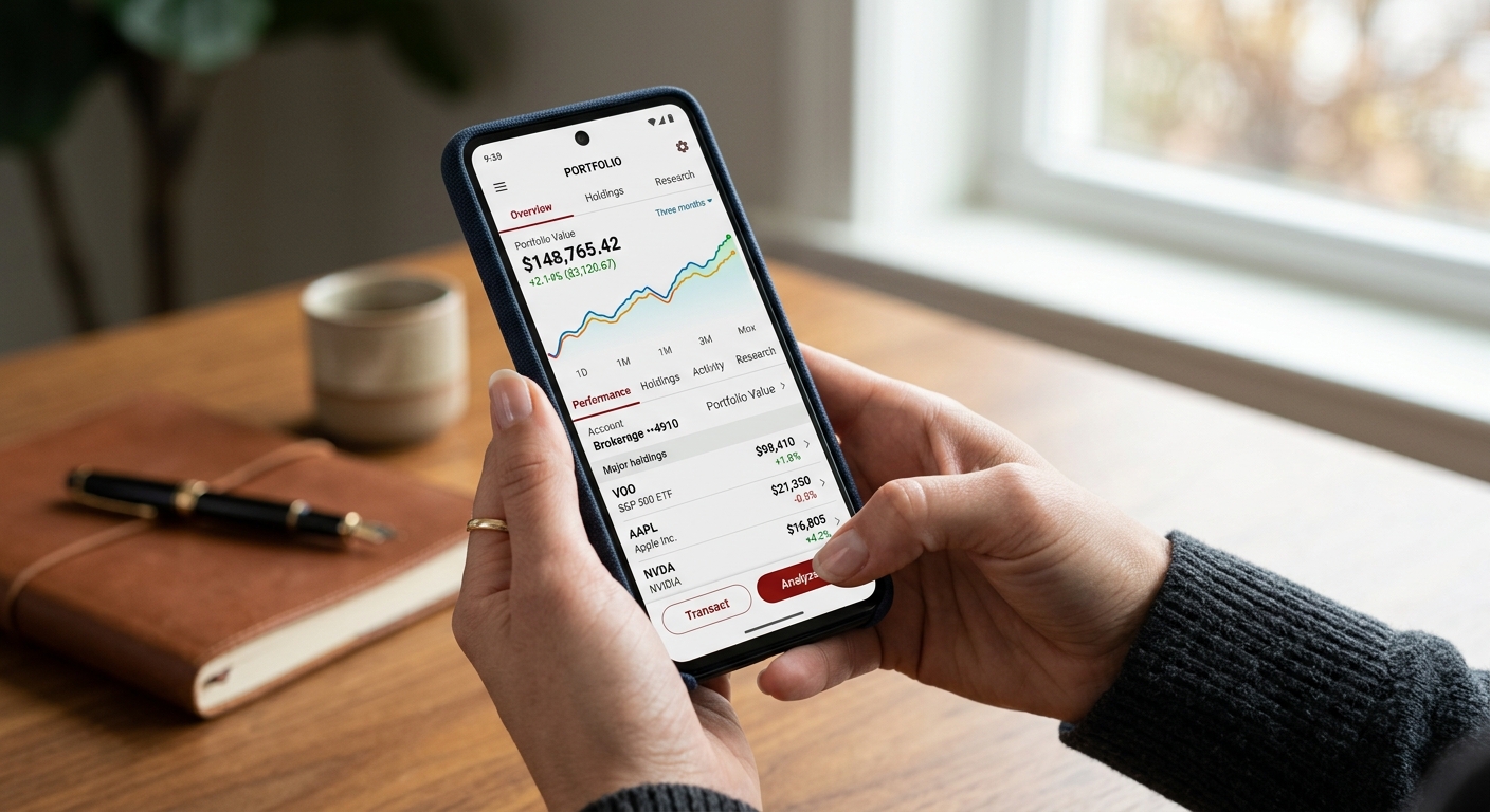 Sådan starter du med at investere i aktier som nybegynder