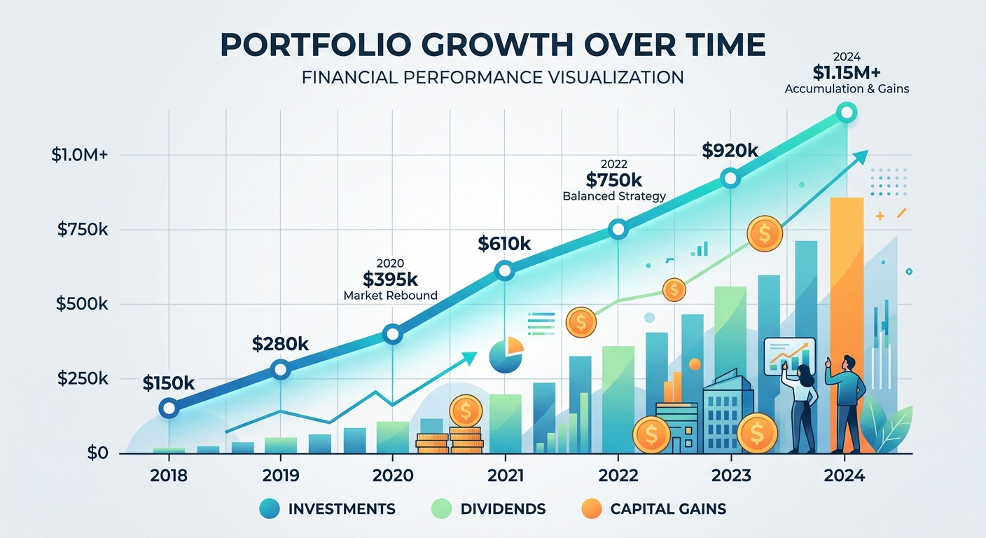 Sådan starter du med at investere i aktier som nybegynder